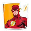 DC Comics Flash Glas - Perfekt för Samlare och Fans