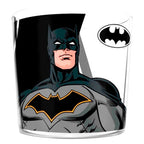DC Comics Batman Glas - Kvalitetsdrinkware för Batfans