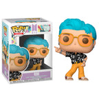 Funko POP BTS Dynamite RM Figur