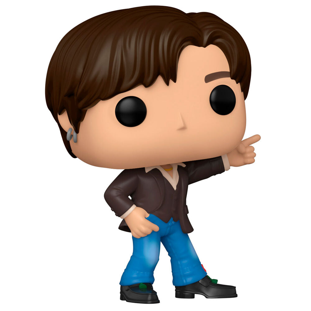 Funko POP Figur BTS Dynamite Suga