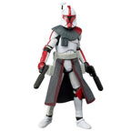 Star Wars Arc Trooper Captain Figur 10cm