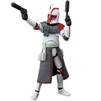 Star Wars Arc Trooper Captain Figur 10cm