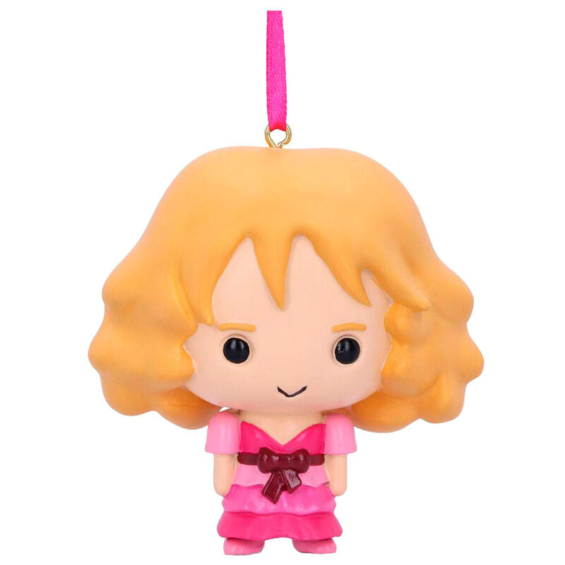 Harry Potter Hermione Hängande Ornament