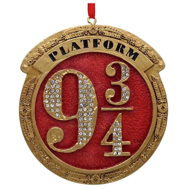 Platform 9 3/4. Size: 8