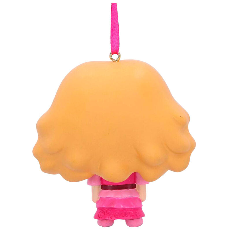 Harry Potter Hermione Hängande Ornament