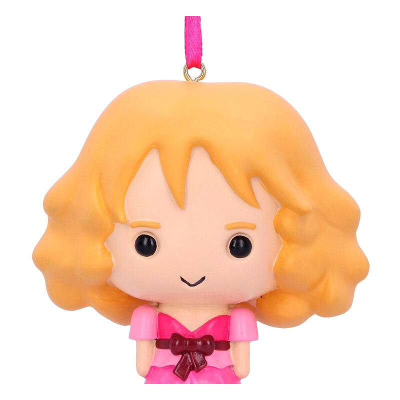 Harry Potter Hermione Hängande Ornament