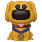 Funko POP! Disney Dug Days - Hero Dug Vinyl Figur