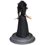 The Witcher Yennefer Statue 20cm