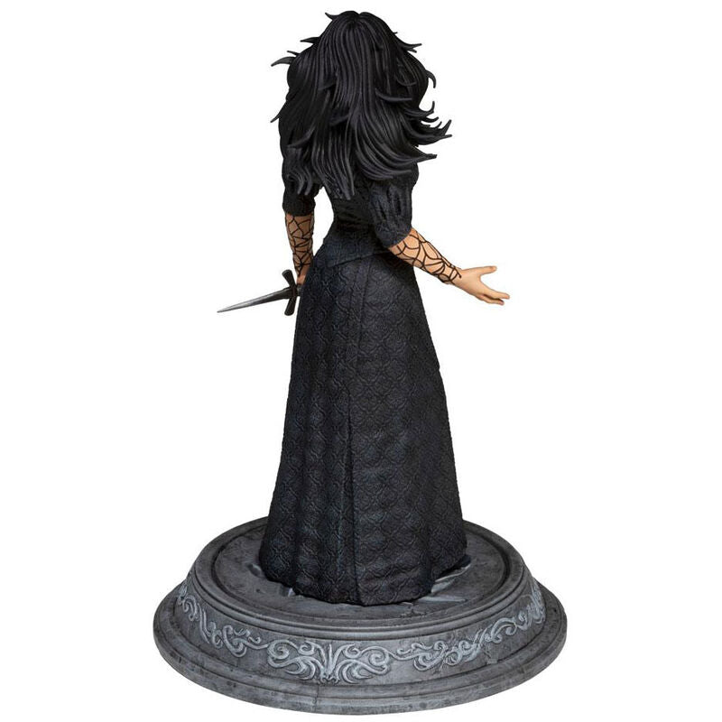 The Witcher Yennefer Statue 20cm