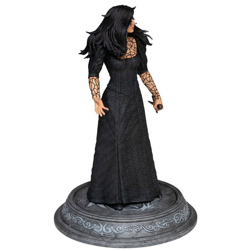 The Witcher Yennefer Statue 20cm