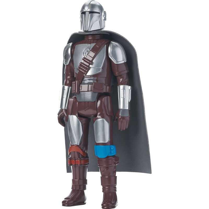Star Wars The Mandalorian Jumbo Kenner Figurer 30 cm