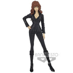 Lupin the Third Part 6 Master Stars Piece Fujiko Mine Figur 24cm