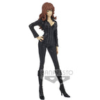 Lupin the Third Part 6 Master Stars Piece Fujiko Mine Figur 24cm