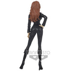 Lupin the Third Part 6 Master Stars Piece Fujiko Mine Figur 24cm