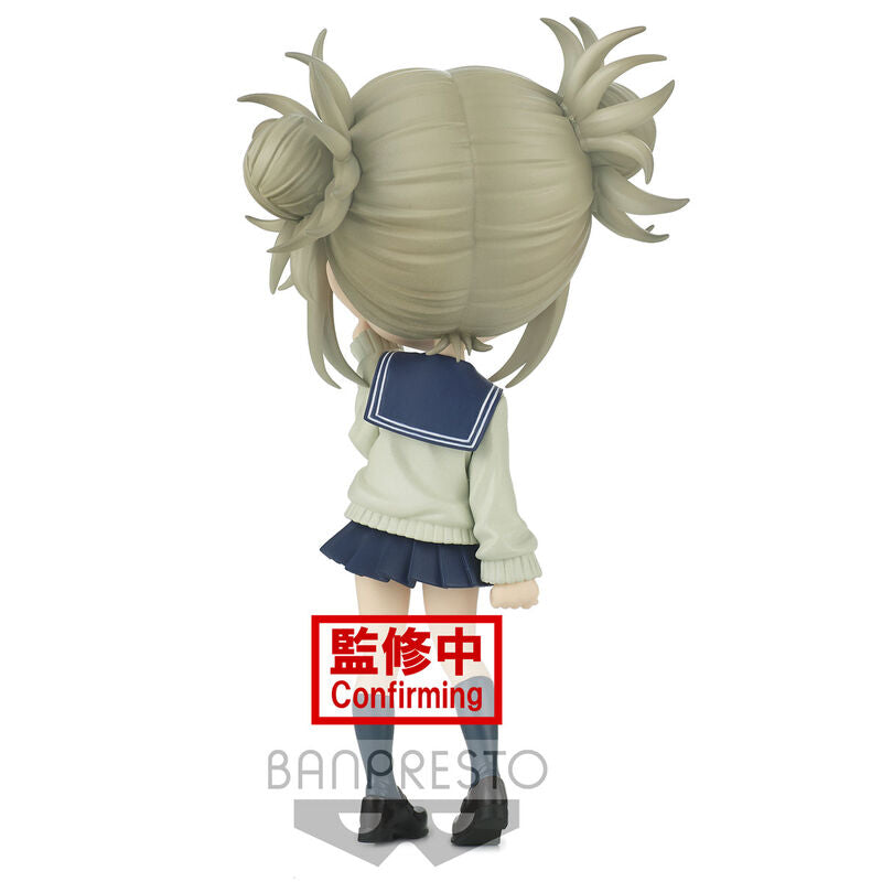 My Hero Academia Himiko Toga Q Posket Figur 14cm