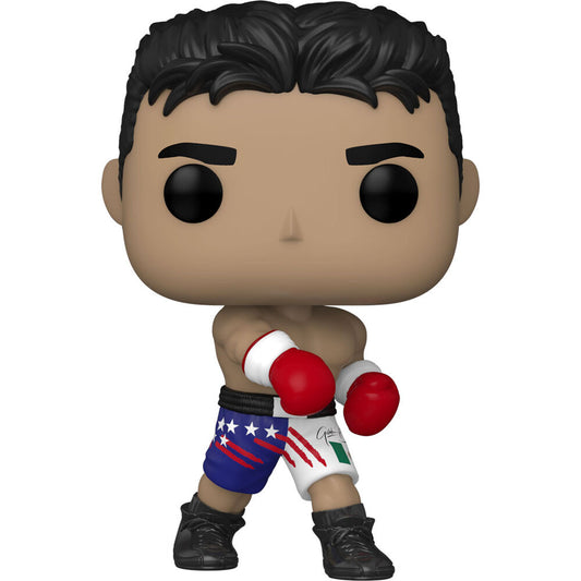 Funko POP vinyl figure 9cm in window gift box.