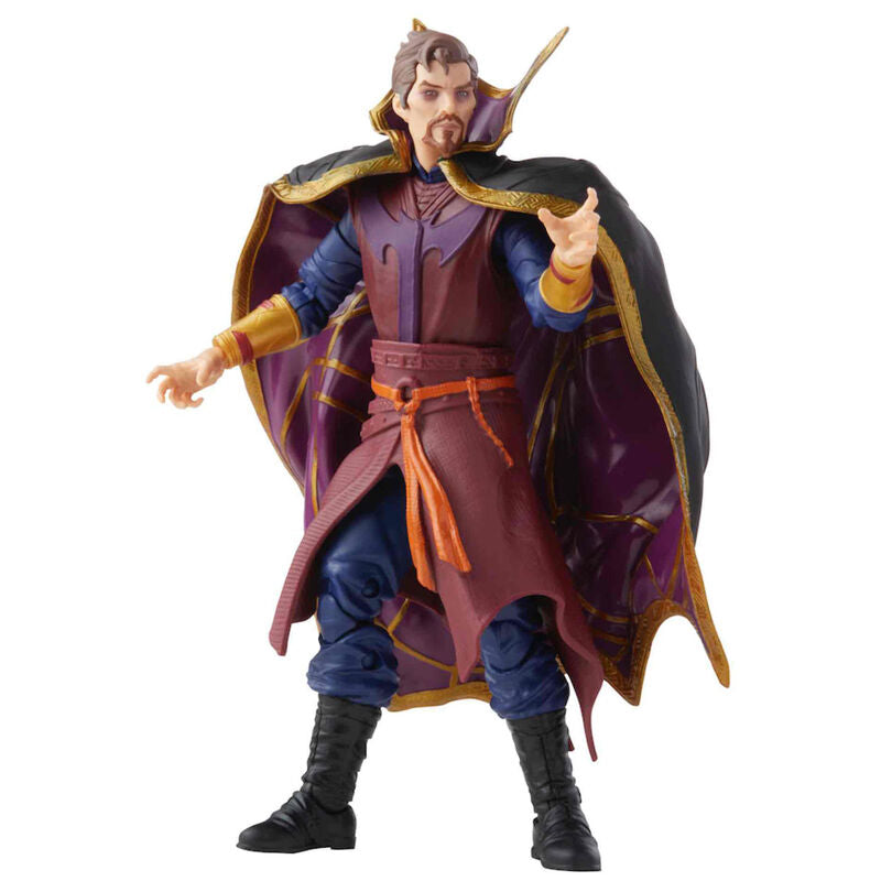 Size: 15cm. PVC. Articulated figure. Includes accessories.