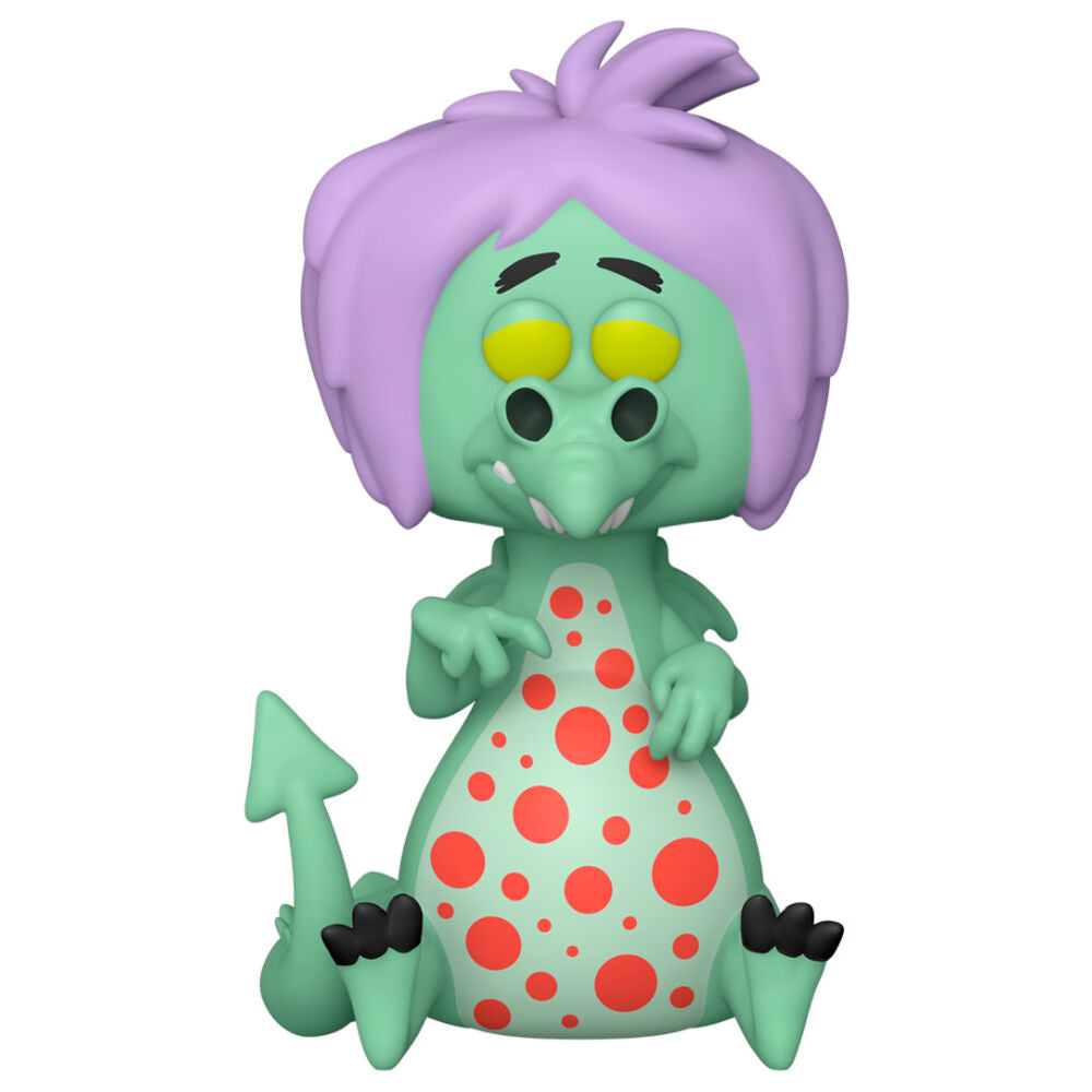 Funko POP Disney Svärdet i Stenen Mim som Draken 15cm