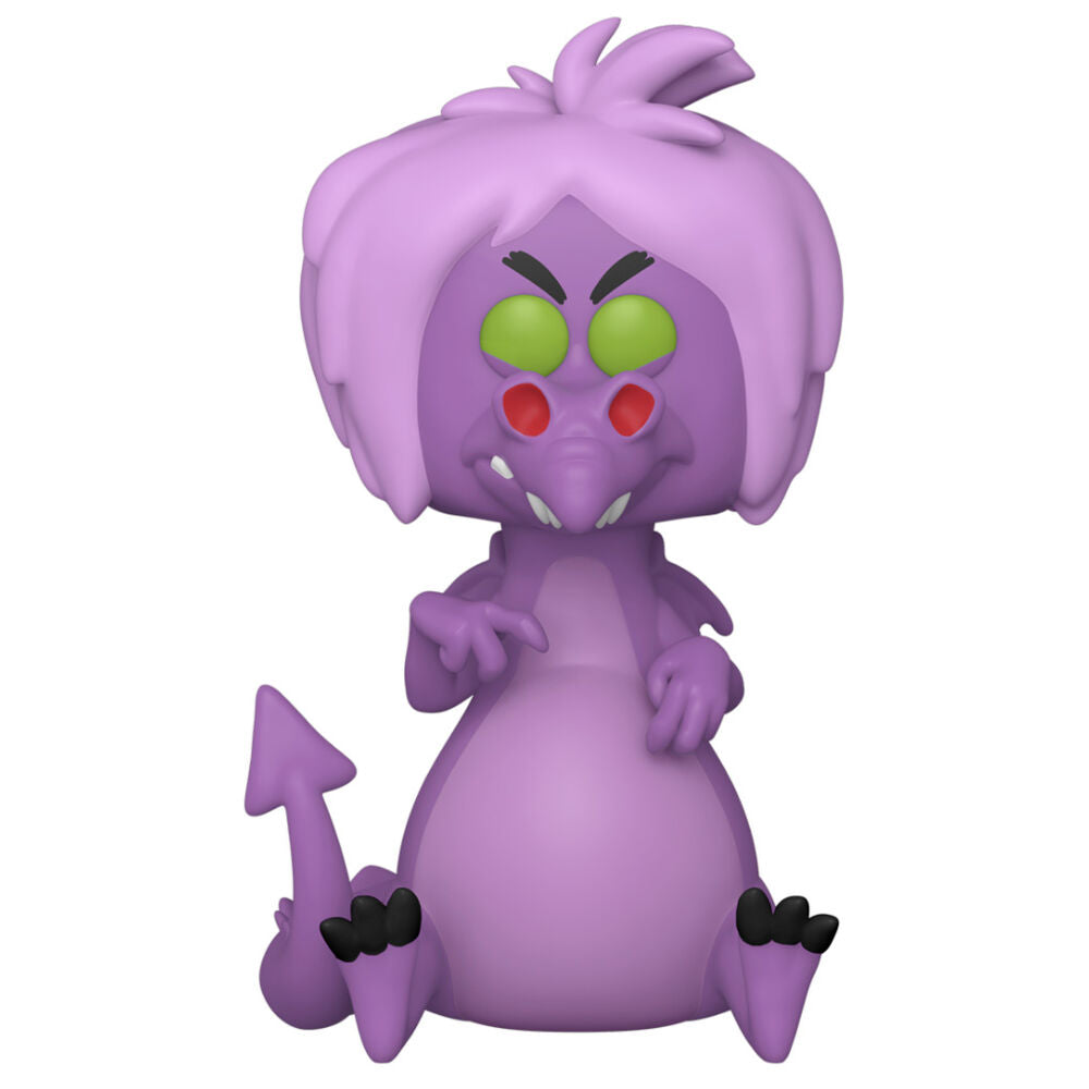 Funko POP Figur Disney Svärdet i Stenen Mim som Drak 15cm