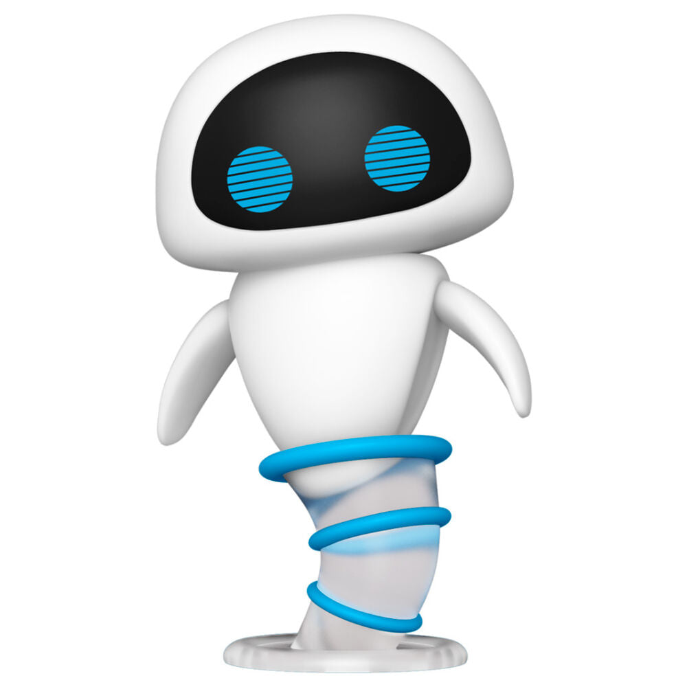 Funko POP Disney Wall-E Eve Flygande Figur