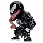 Marvel Venom Metalfigs Figur 10cm - Kvalitetsfigur för Samlare