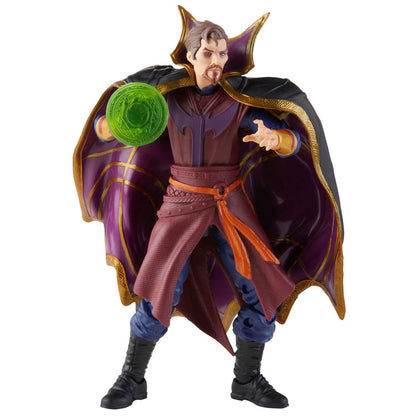 Marvel What If Doctor Strange Supreme Figur 15cm