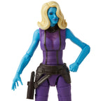 Marvel Legends What If Heist Nebula Figur 15cm