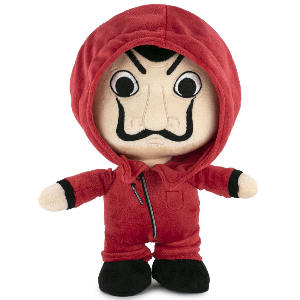 Money Heist gosedjur 25cm