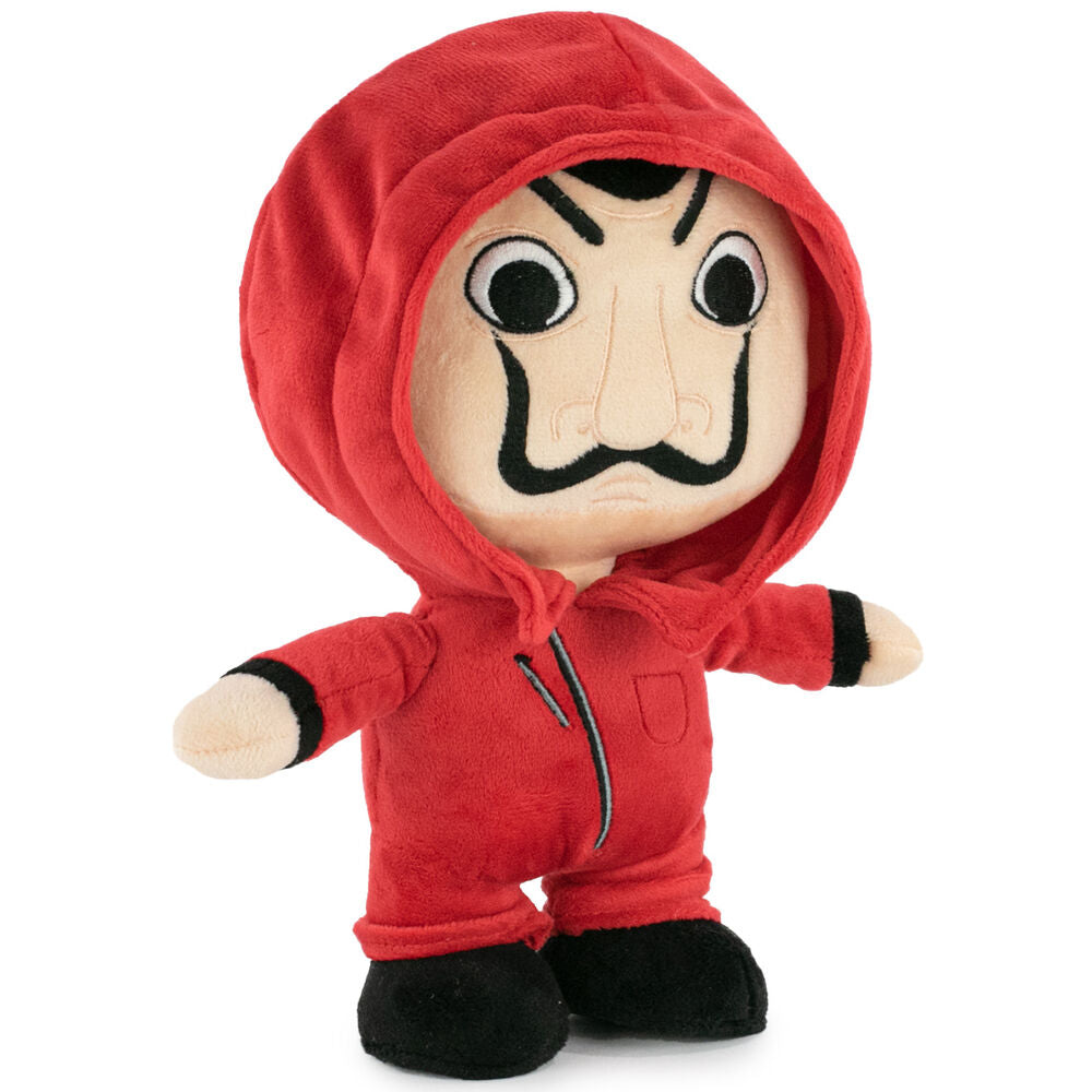 Money Heist gosedjur 25cm
