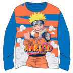 Naruto Barn T-shirt Storlek 6