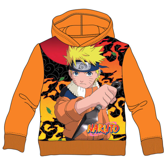 Naruto child hoodie