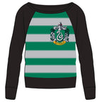 Harry Potter Slytherin Damtröja XS