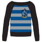 Harry Potter Ravenclaw Kvinnor Sweatshirt Storlek L