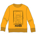 Naruto Barn Sweatshirt Storlek 6