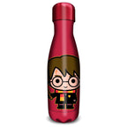 Harry Potter Chibi Harry Termo Vattenflaska 500ml