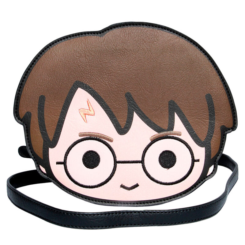Harry Potter Chibi Väska 21cm