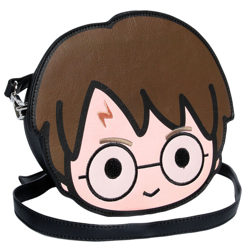 Harry Potter Chibi Väska 21cm