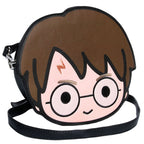 Harry Potter Chibi Väska 21cm