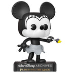 Funko POP vinyl figure 9cm in window gift box.