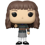 Funko POP Harry Potter Anniversary Hermione med Trollstav