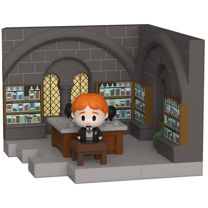 POP-figur Harry Potter Jubileum Ron Weasley