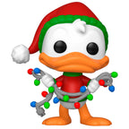 Disney Holiday Donald Duck POP Figur