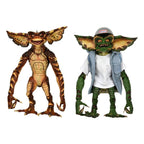 Gremlins 2 Ultimate Demolition Gremlins Set 15cm