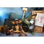 Gremlins 2 Ultimate Demolition Gremlins Set 15cm