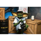 Gremlins 2 Ultimate Demolition Gremlins Set 15cm