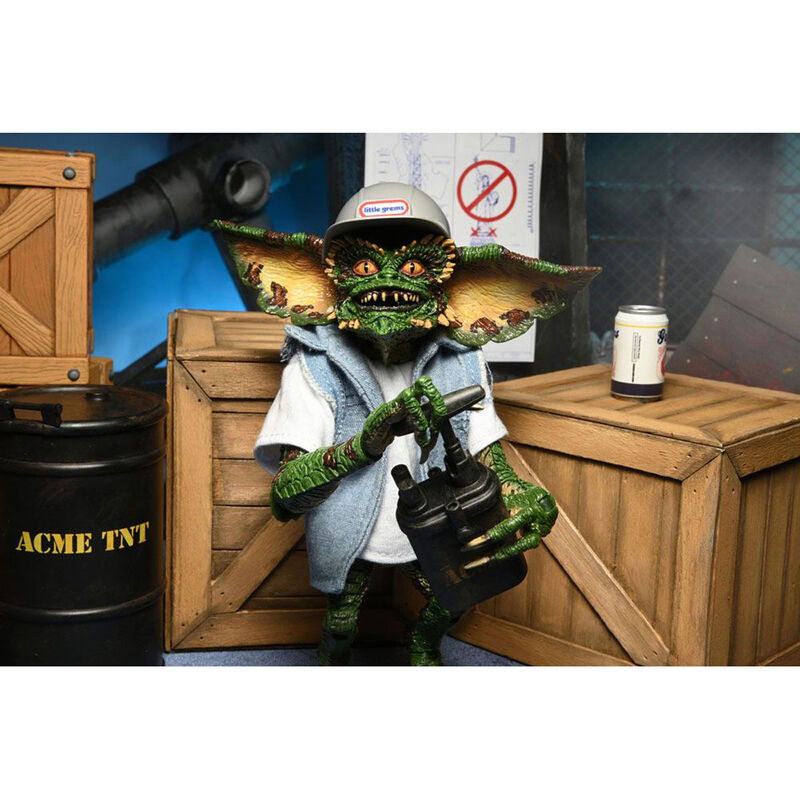 NECA