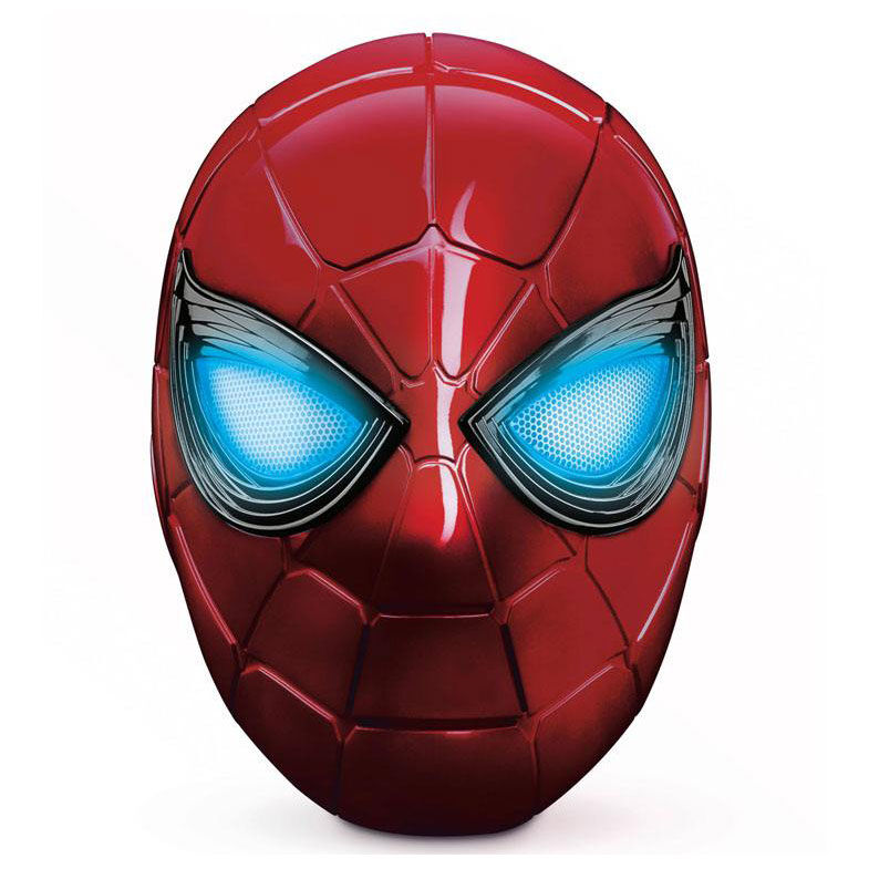 Marvel Spider-Man Iron Spider Hjälm