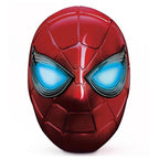 Marvel Spider-Man Iron Spider Hjälm
