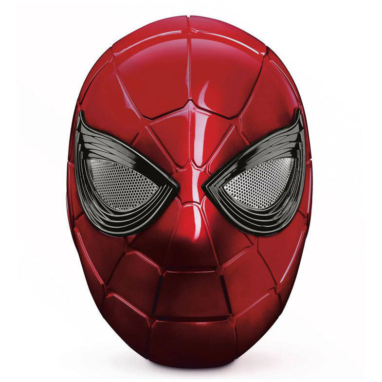 Marvel Spider-Man Iron Spider Hjälm