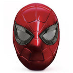 Marvel Spider-Man Iron Spider Hjälm
